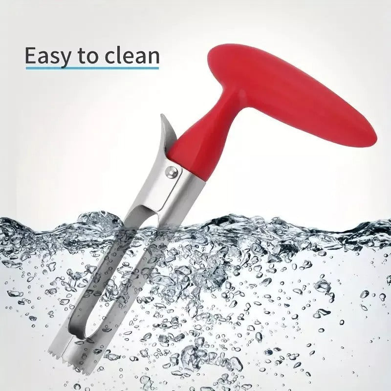 Fruit Apple Corer Pear Tools Stainless Steel