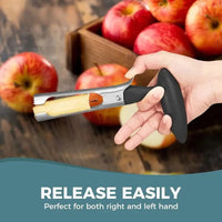 Fruit Apple Corer Pear Tools Stainless Steel